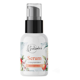 Nektarynka Serum z niacynamidem