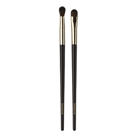 Your Makeup pędzle do blendowania cieni 2szt.
