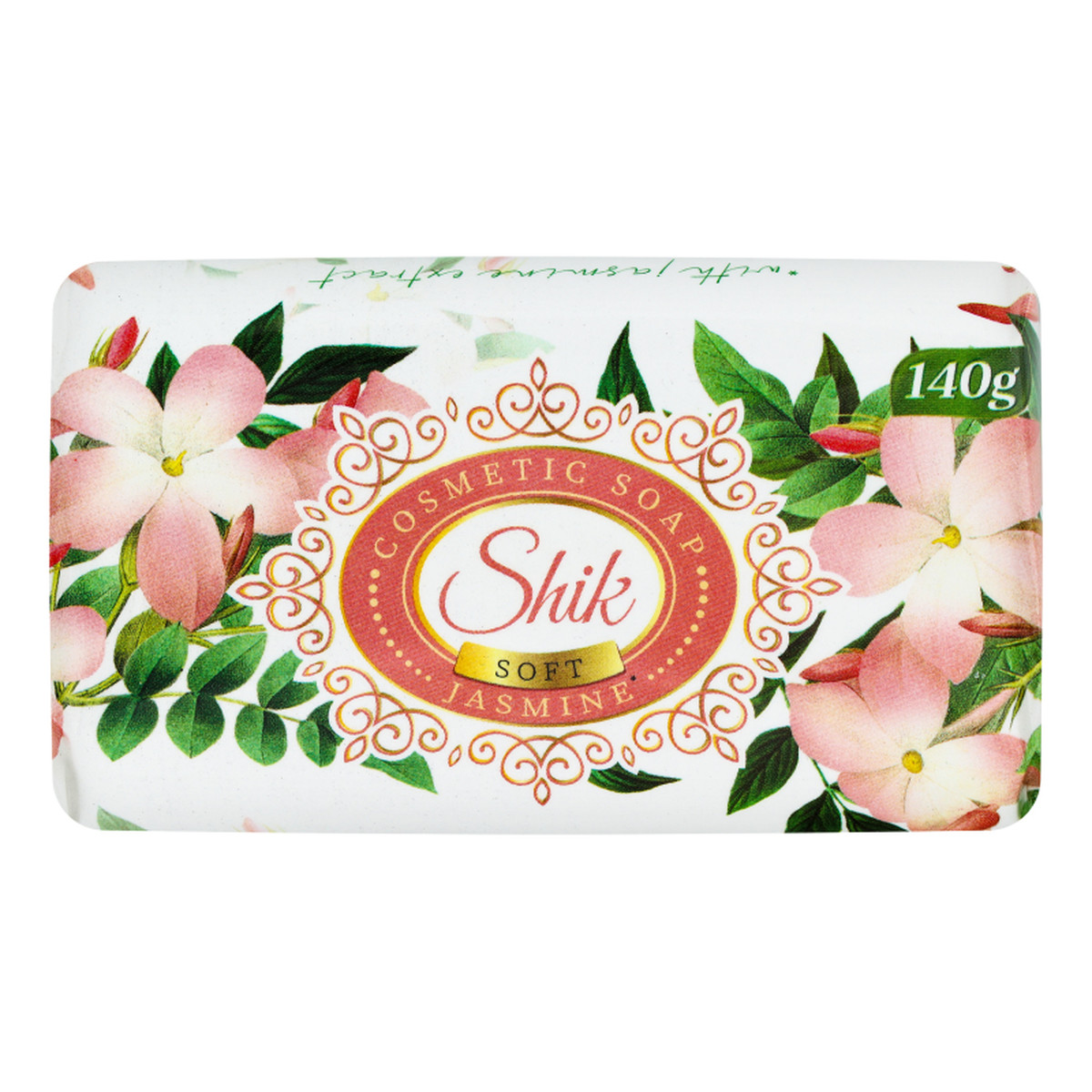 Shik Mydło toaletowa Jaśmin 140g