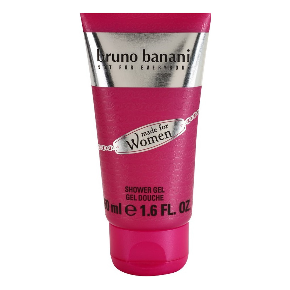 Bruno Banani Made for Woman żel pod prysznic 50ml