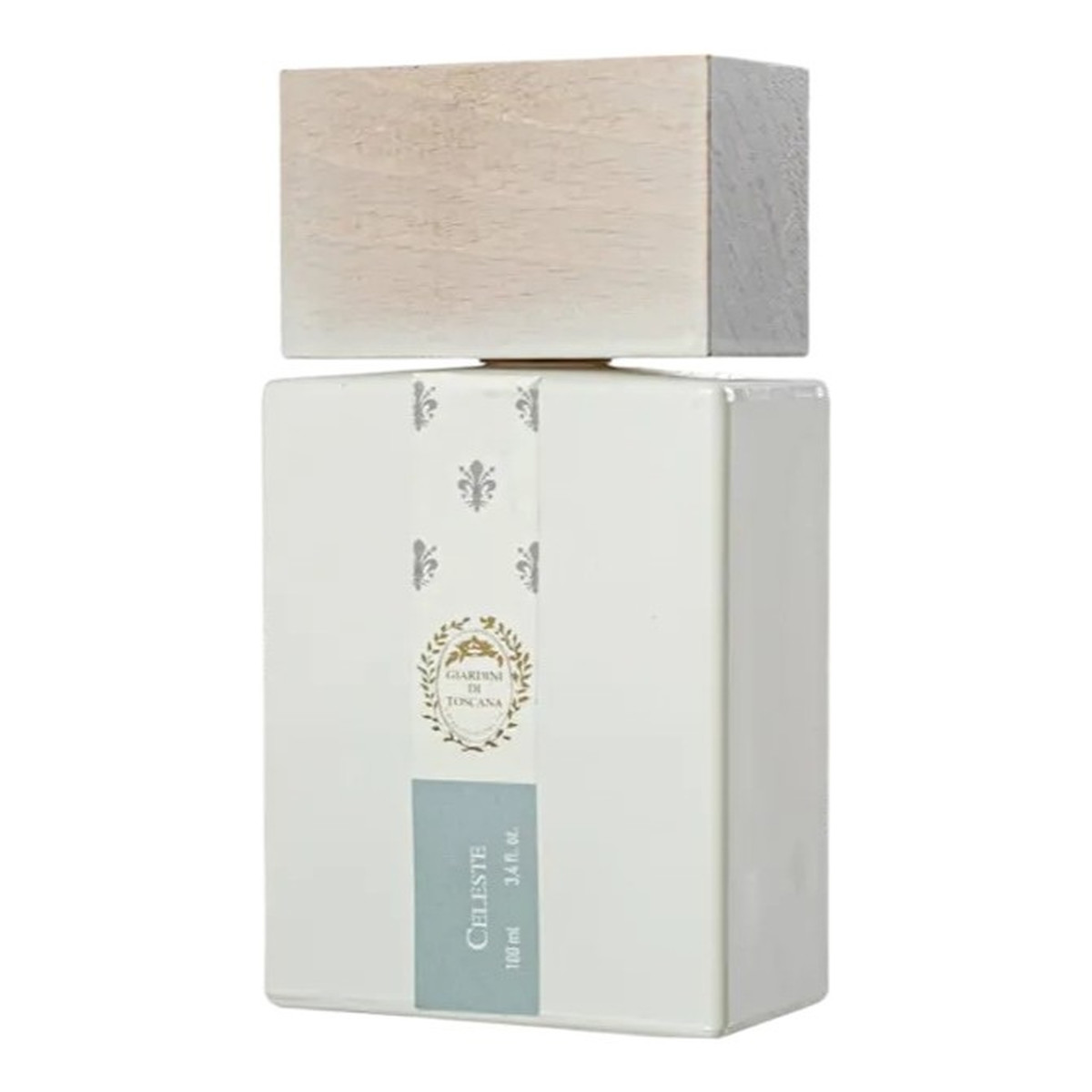 Giardini Di Toscana Celeste Woda perfumowana spray 100ml
