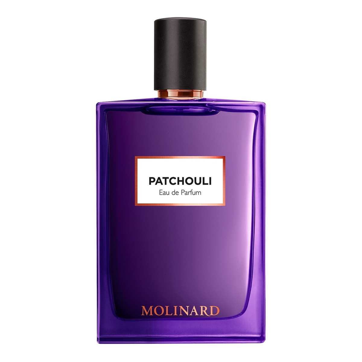 Molinard Patchouli Woda perfumowana spray tester 75ml