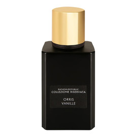 Orris vanille ekstrakt perfum spray