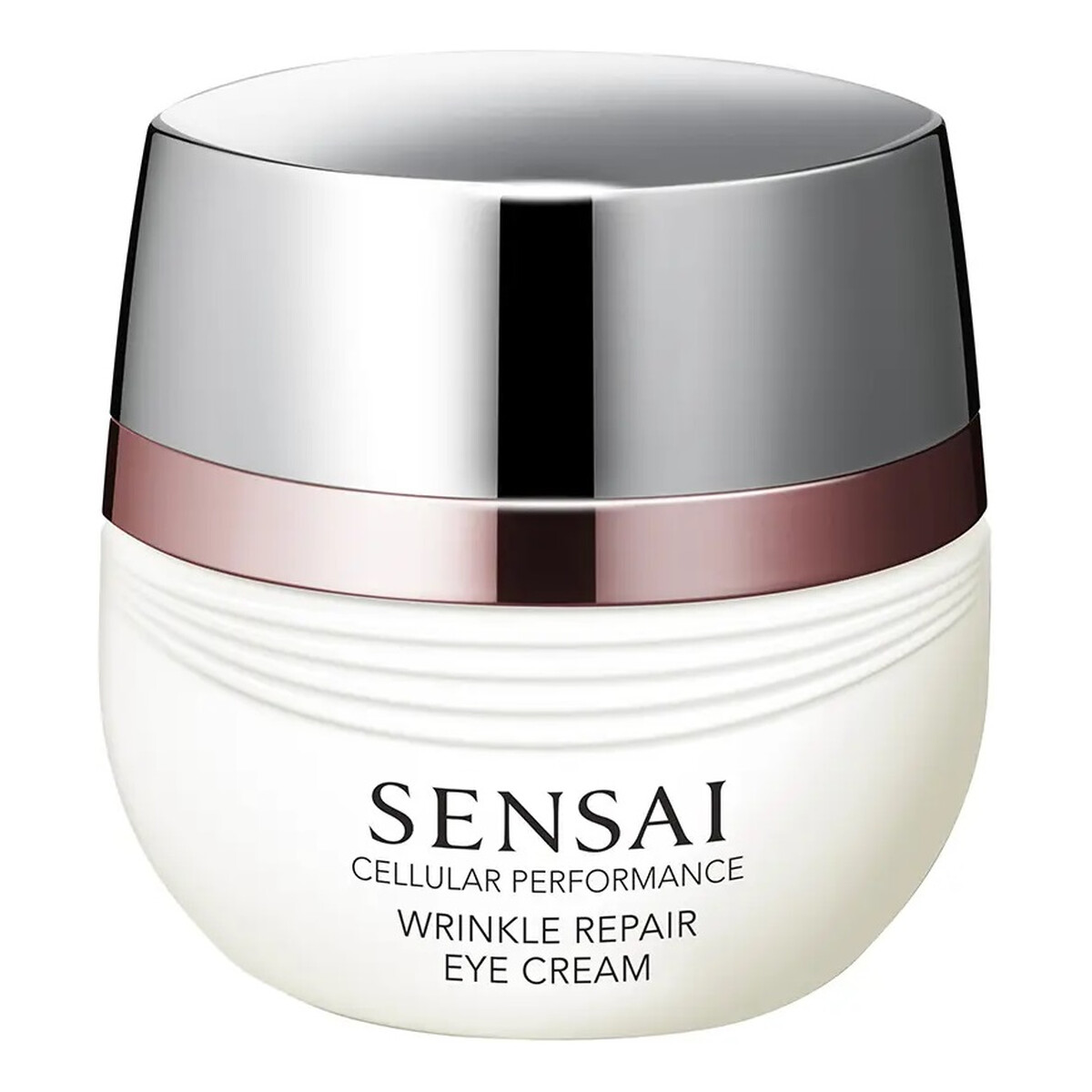 Sensai Cellular Performance Wrinkle Repair Eye Cream Krem przeciwzmarszczkowy pod oczy 15ml