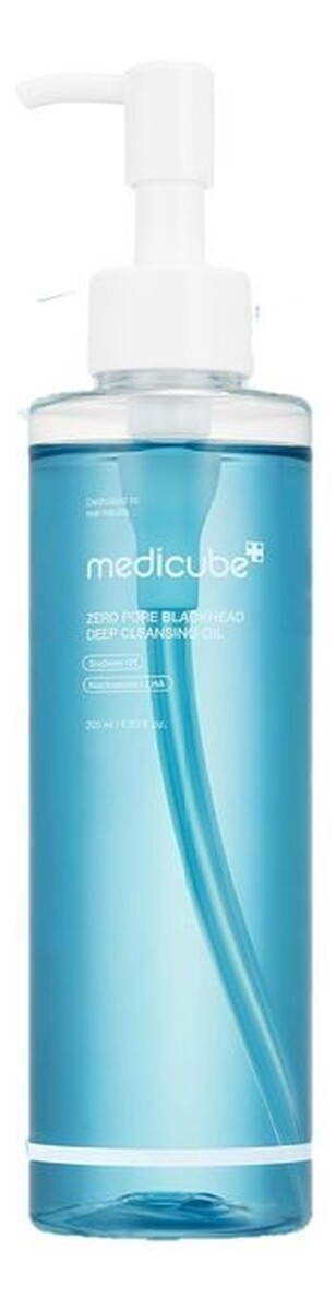 Olejek do demakijażu