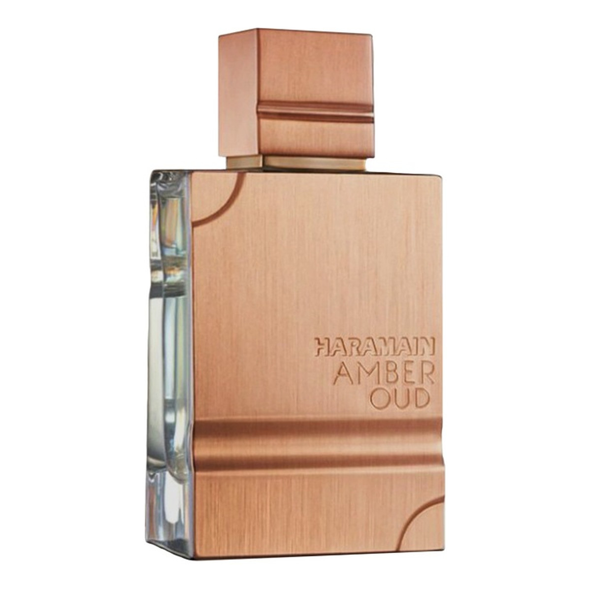 Al Haramain Amber Oud Woda perfumowana spray 60ml