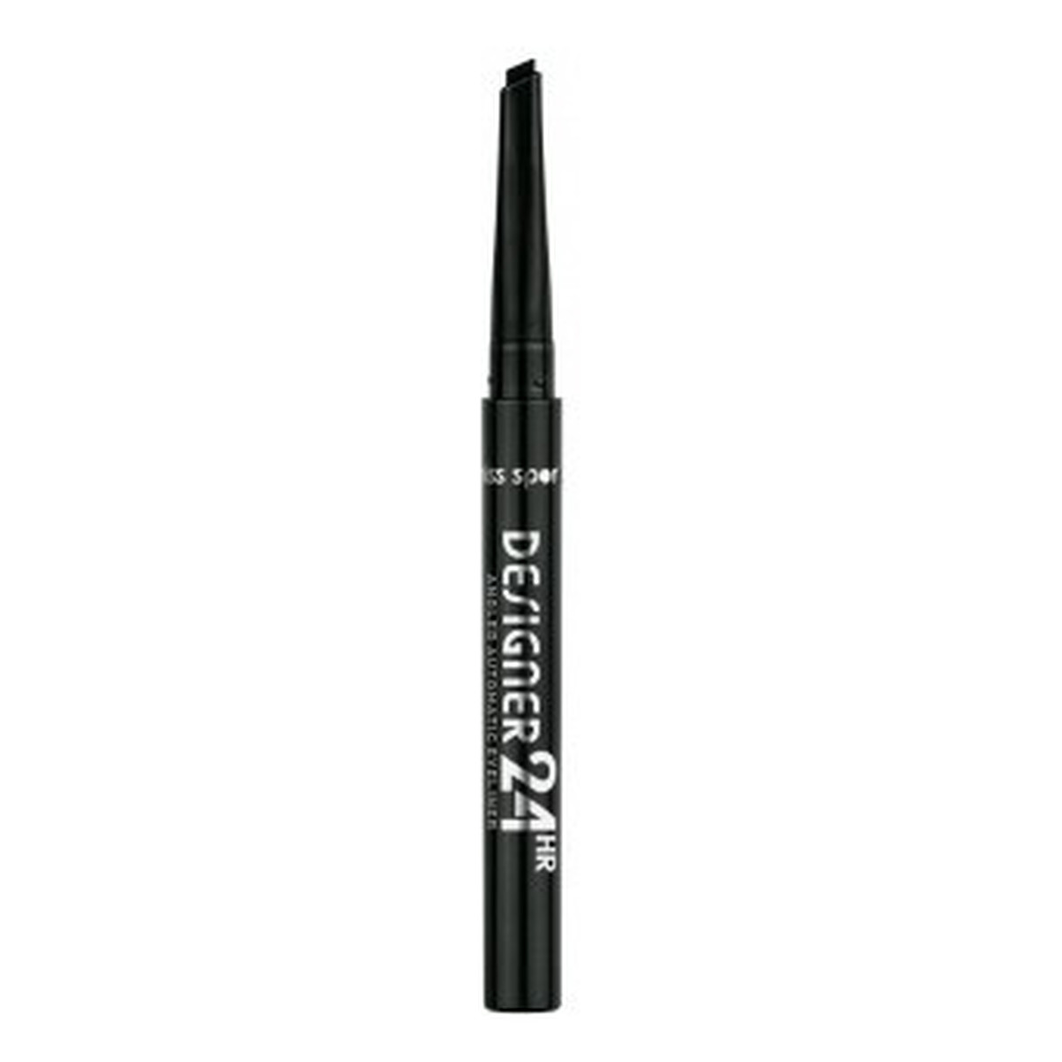 Miss Sporty Designer Automatyczny eyeliner w kredce 24h