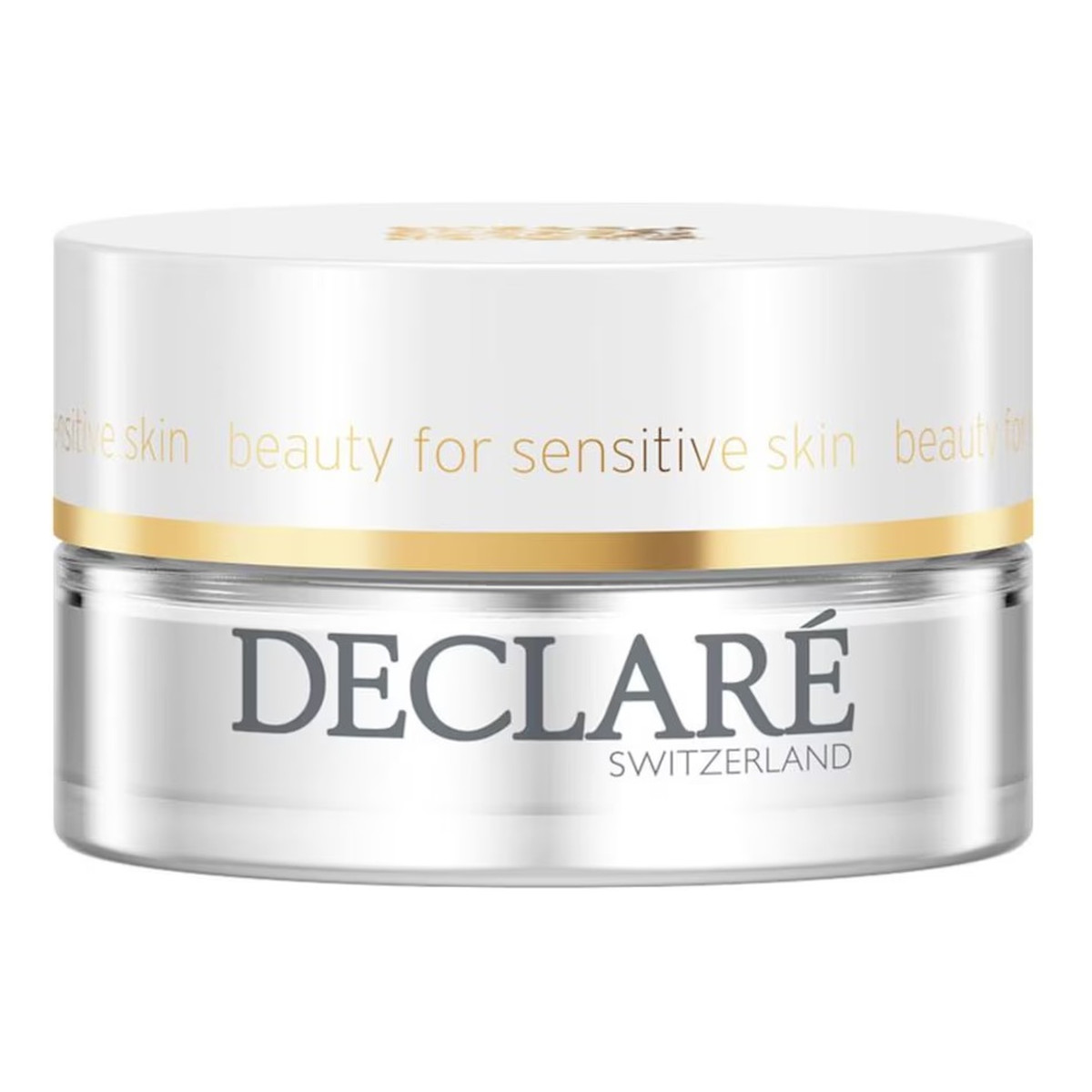 Declare Age Control Essential Eye Cream liftingujący Krem pod oczy 15ml