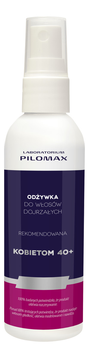 Odżywka Przeciw Wypadaniu Do Włosów Dojrzałych