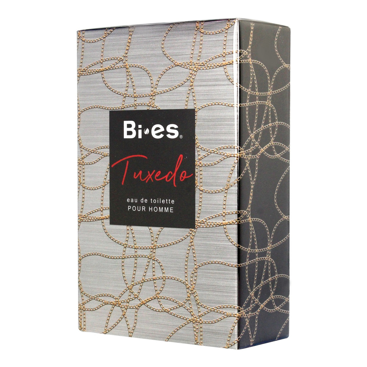 Bi-es Tuxedo for men Woda toaletowa 100ml