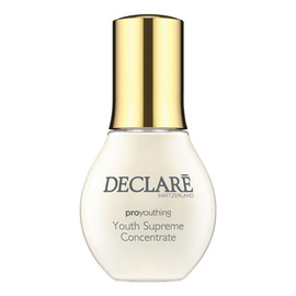 Pro youthing youth supreme concentrate odmładzające serum do twarzy