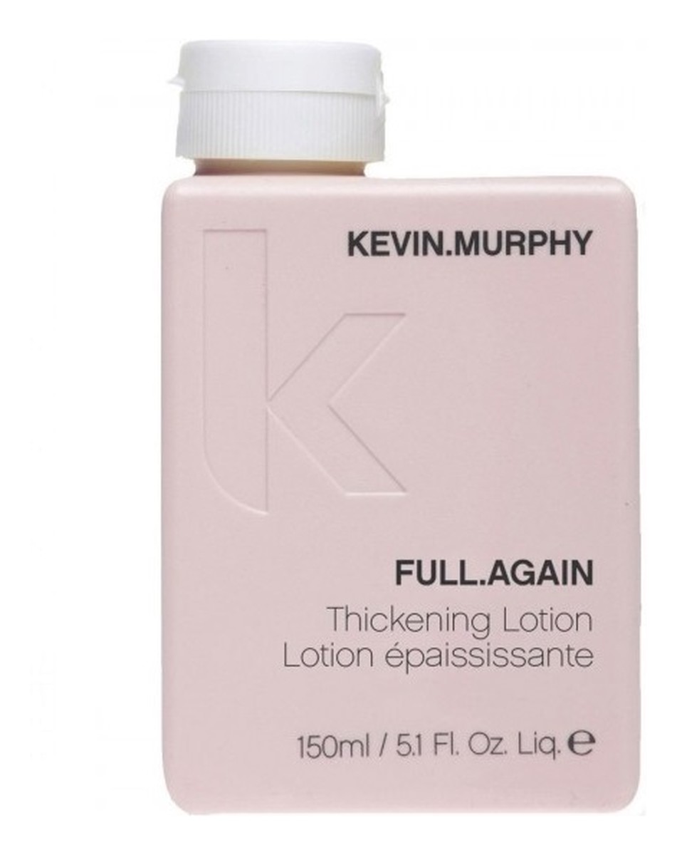 Full.Again Thickening lotion zwiększający objętość włosów