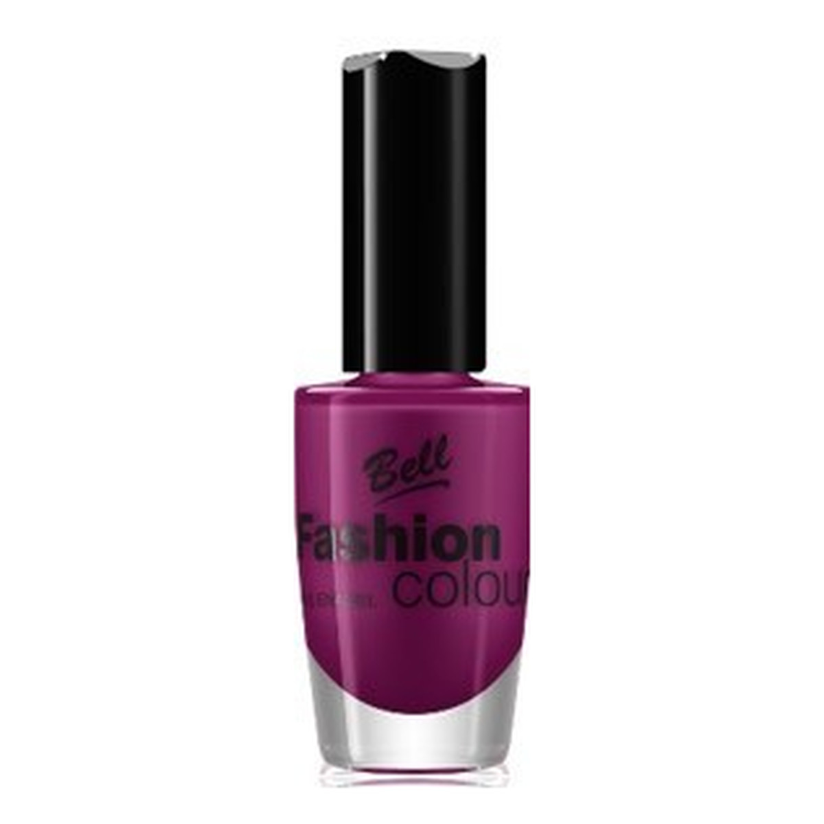 Bell Fashion Colour Lakier Do Paznokci z Połyskiem (307) 11ml