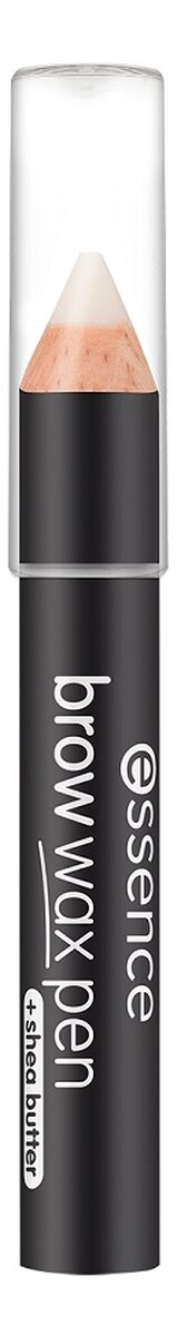 Wosk do brwi w kredce