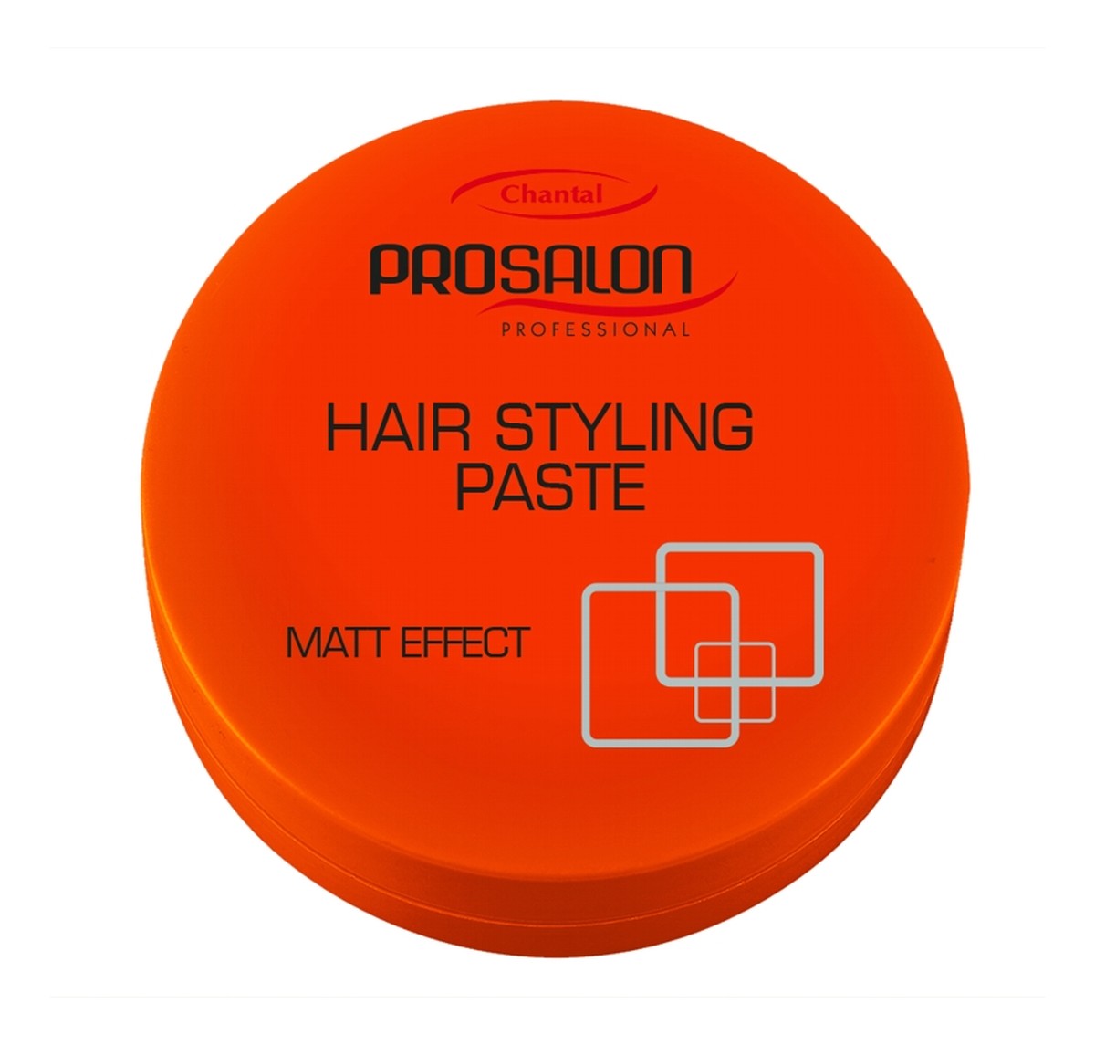 Styling, Profesjonalna pasta do modelowania włosów Matt Effect,