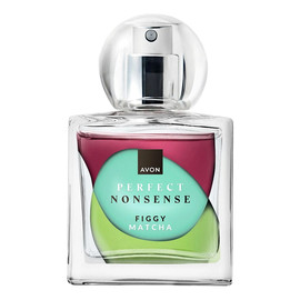 Woda perfumowana spray
