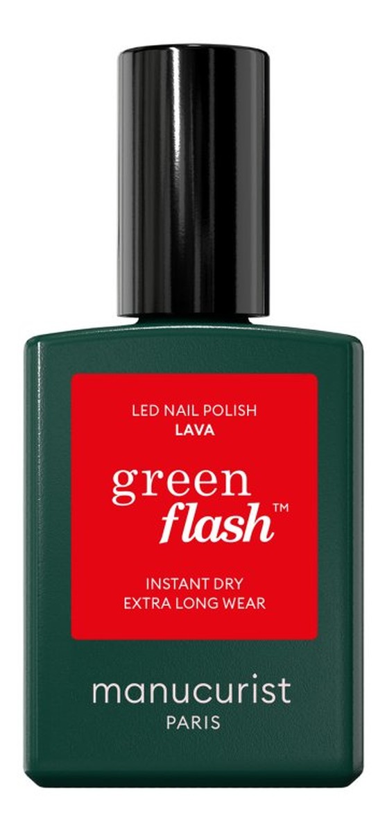 Nail Polish lakier do paznokci