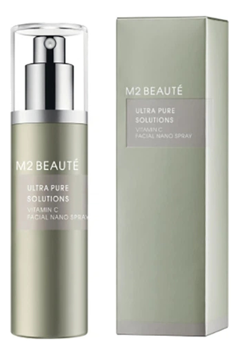 Spray serum do twarzy w sprayu z witaminą C