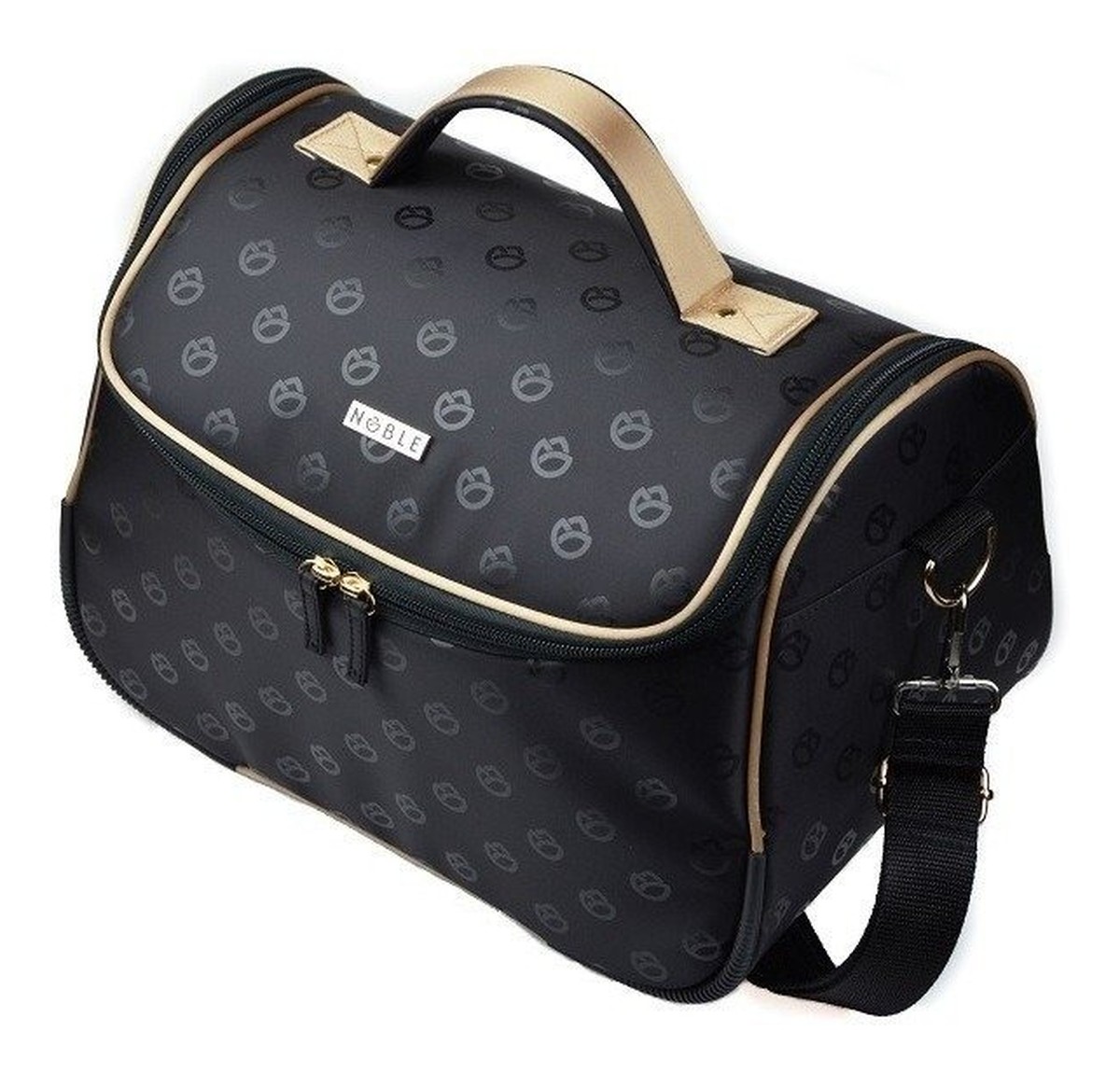 Kuferek na kosmetyki B003