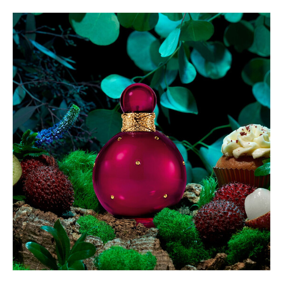 Britney Spears Fantasy Intense Woda perfumowana spray 100ml