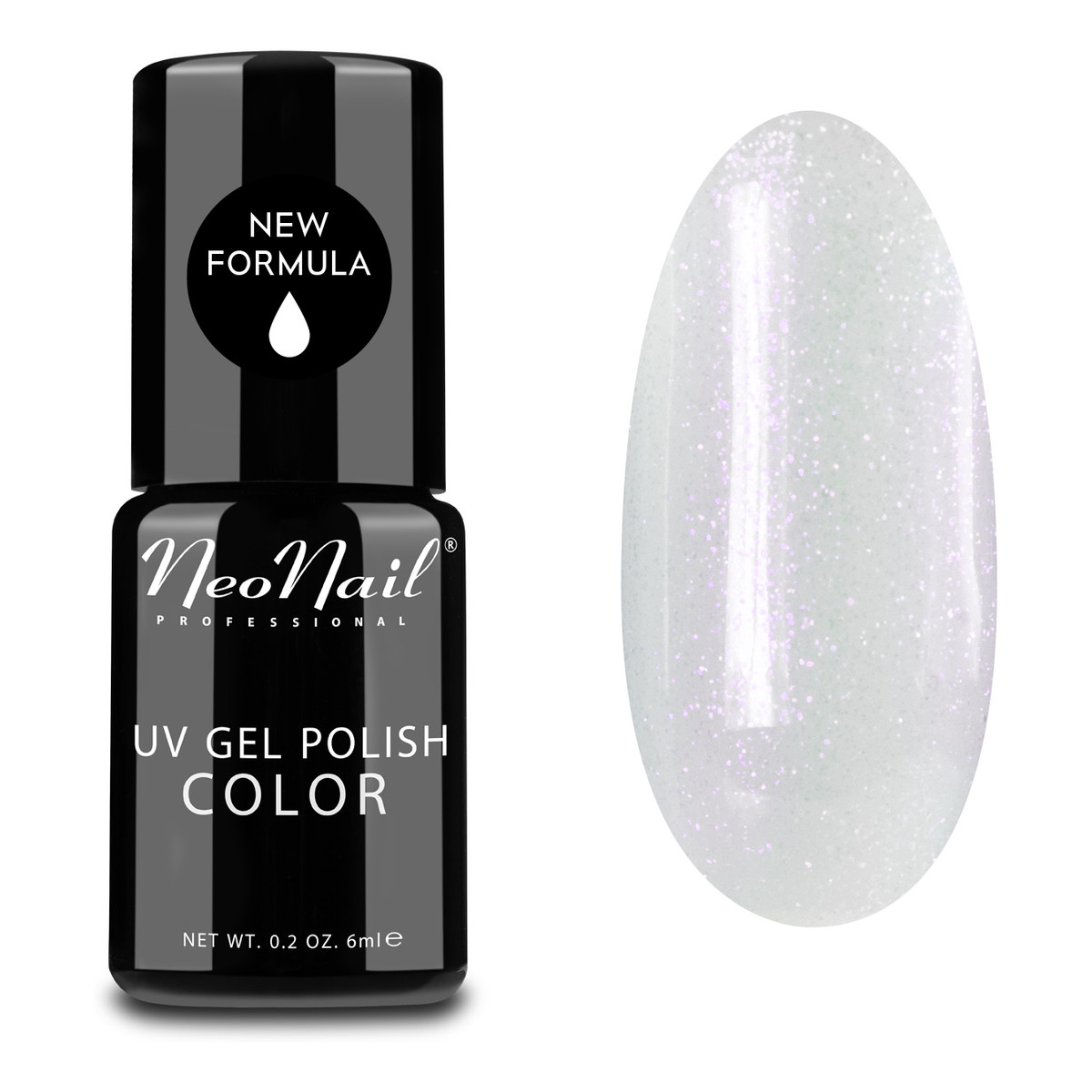 NeoNail Milady Lakier Hybrydowy UV 6ml