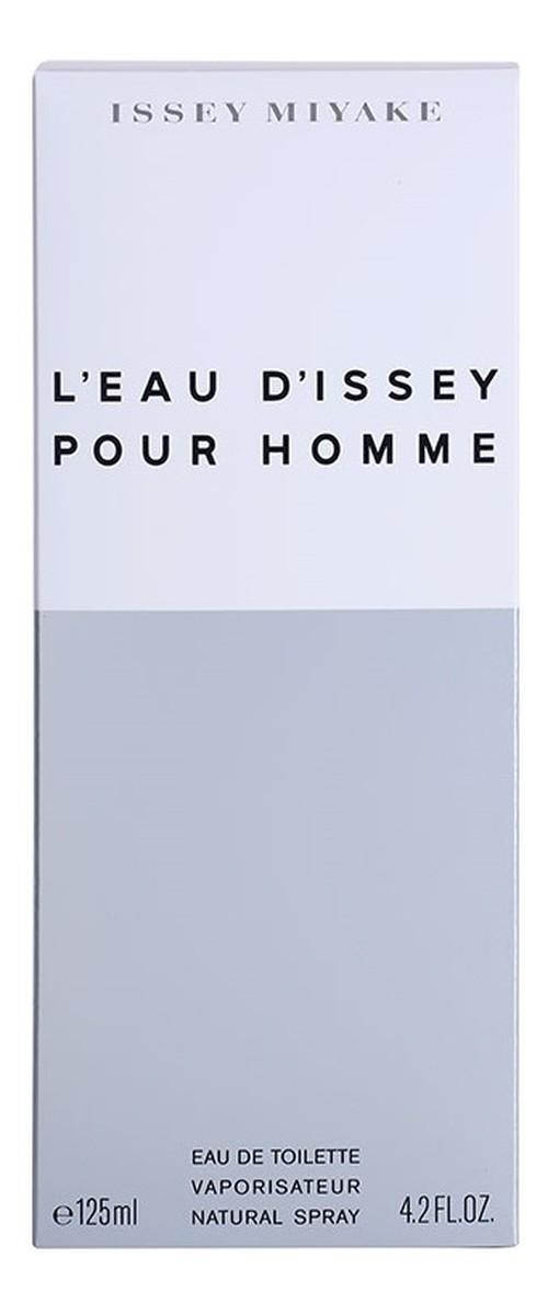 woda toaletowa dla mężczyzn