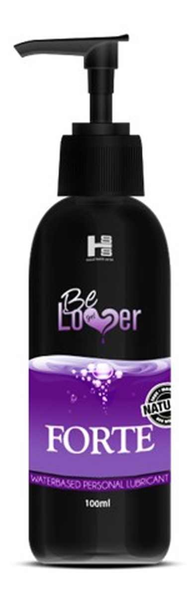 Żel nawilżający na bazie wody