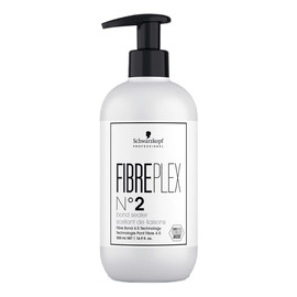 Fibreplex no.2 bond sealer kuracja wzmacniająca włosy po koloryzacji