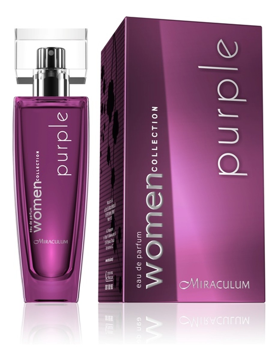 Woda Perfumowana