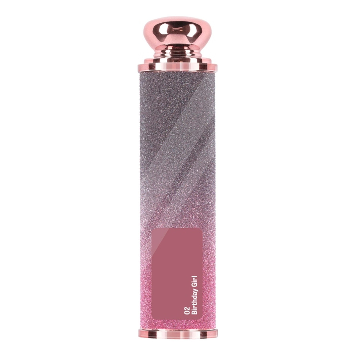 Wibo Cashmelt Glossy Lipstick pomadka do ust w sztyfcie 3g