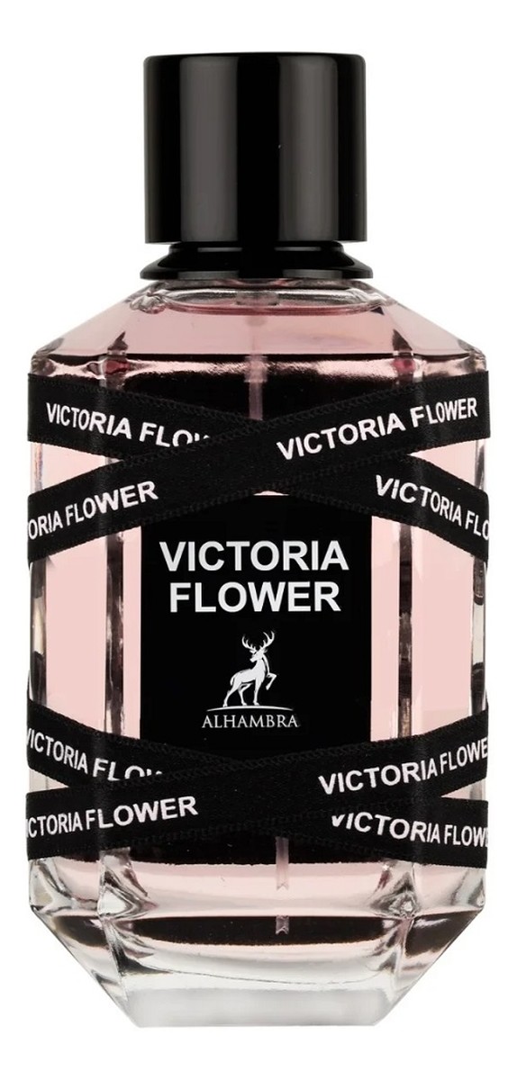 Woda perfumowana spray