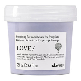 Conditioner wygładzająca odżywka przeciw puszeniu włosów