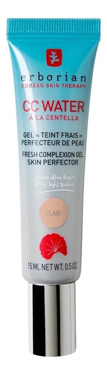 Żel do pielęgnacji skóry clair