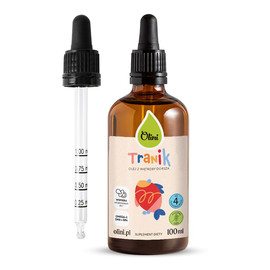 Tranik dla niemowląt