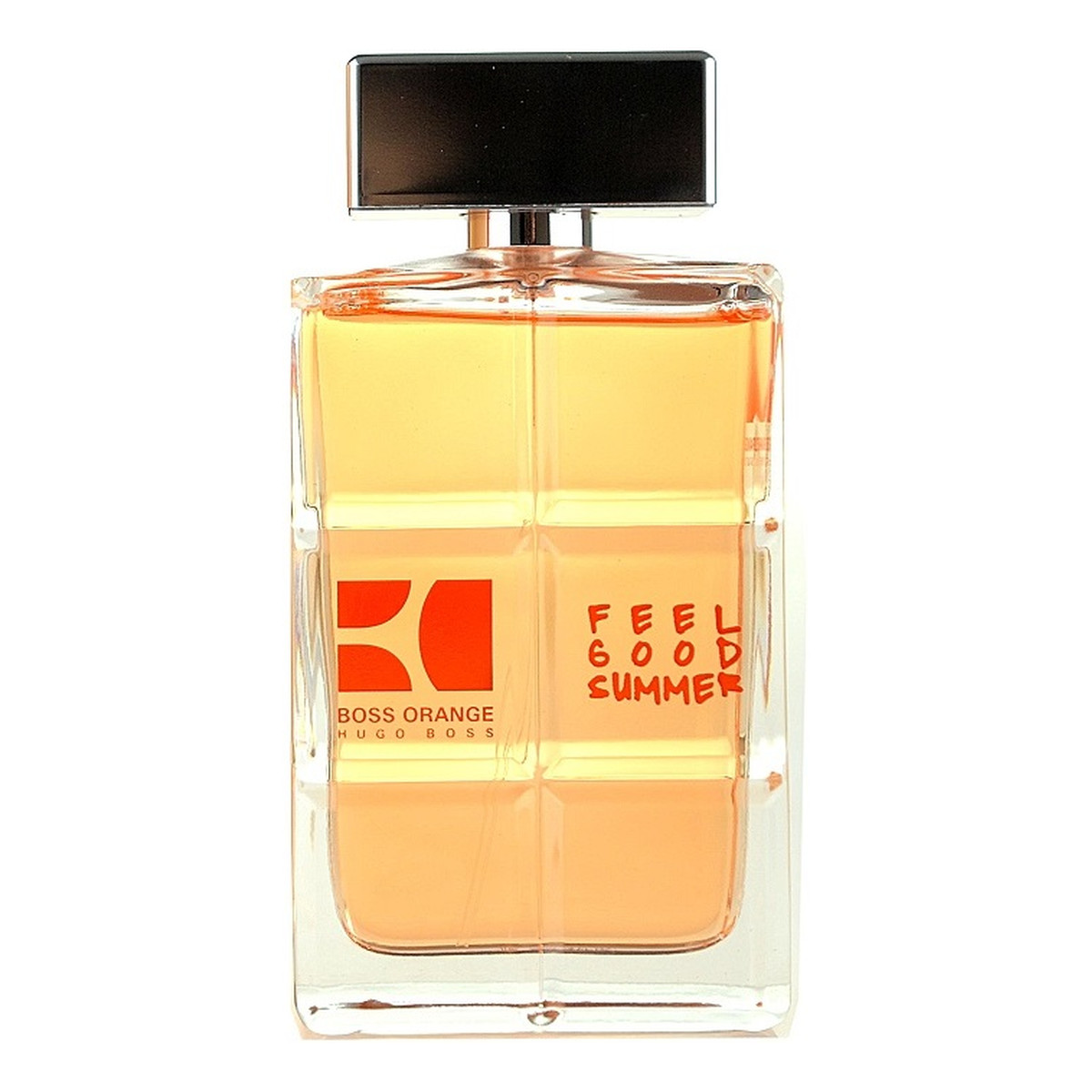 Hugo Boss Boss Orange for Man Feel Good Summer Woda toaletowa spray 100ml