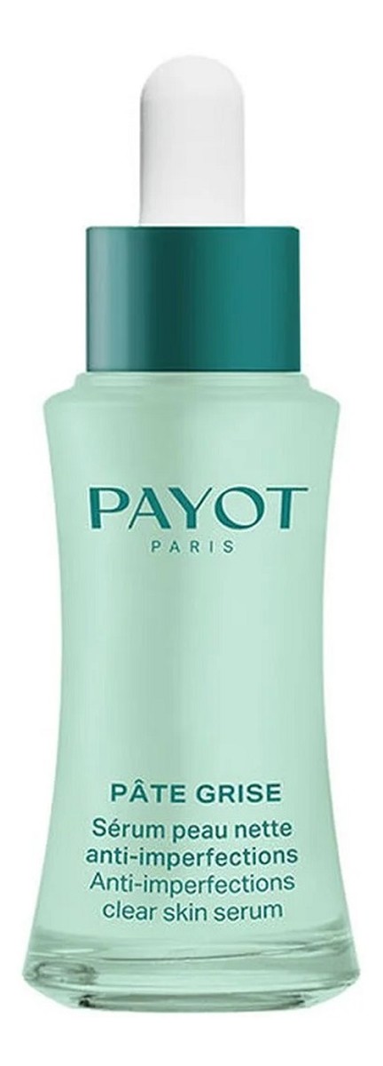 Pate grise anti imperfections clear skin serum serum do twarzy redukujące niedoskonałości