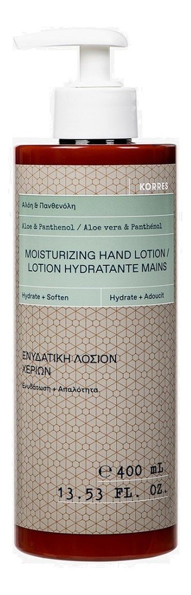 Balsam do rąk