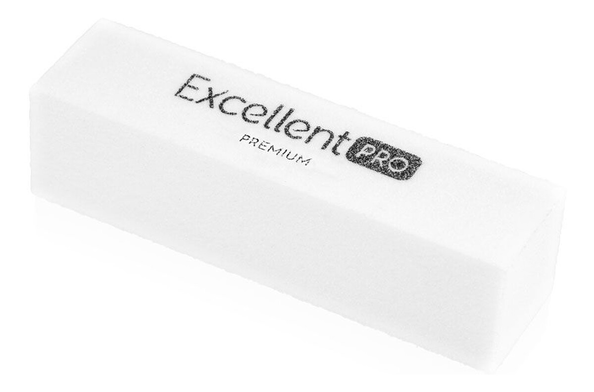 Premium blok polerski czterostronny