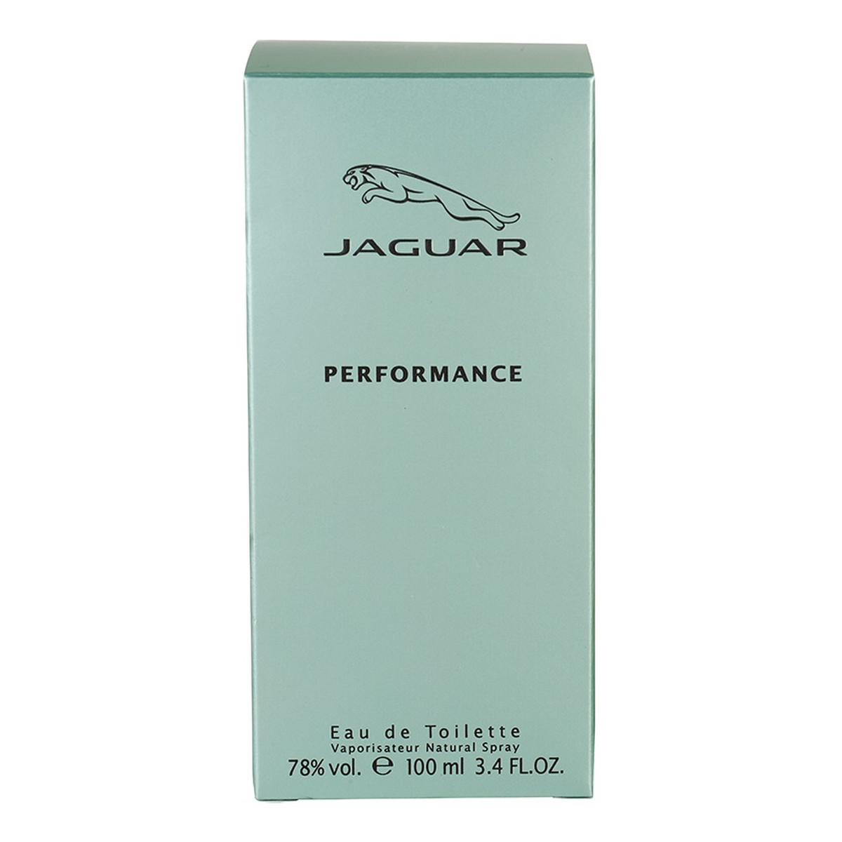 Jaguar Performance Woda toaletowa dla mężczyzn 100ml