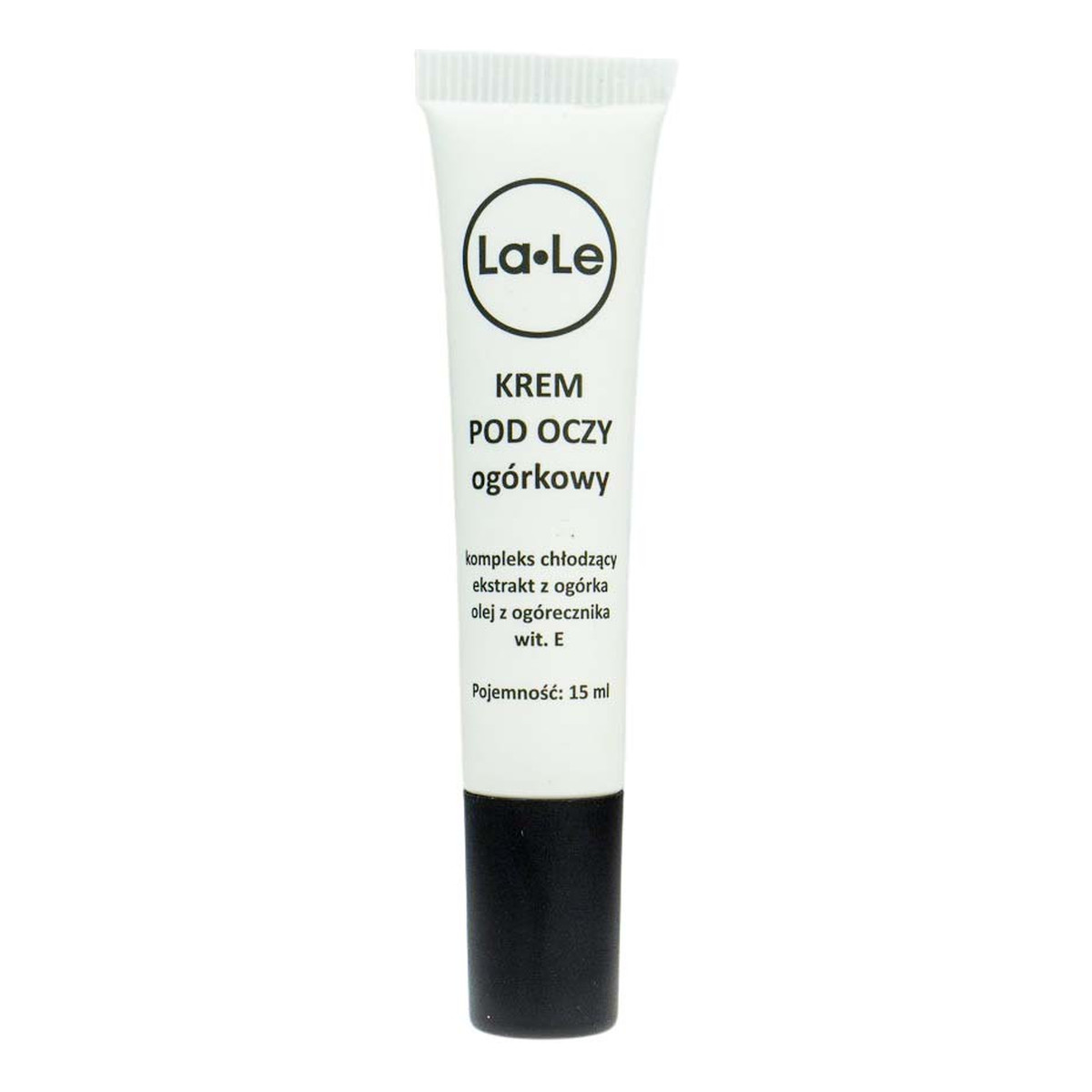 La-Le Krem pod Oczy Ogórkowy 15ml