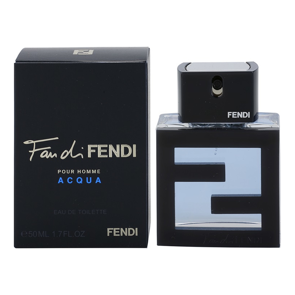 Fendi Fan di Fendi Acqua woda toaletowa 50ml