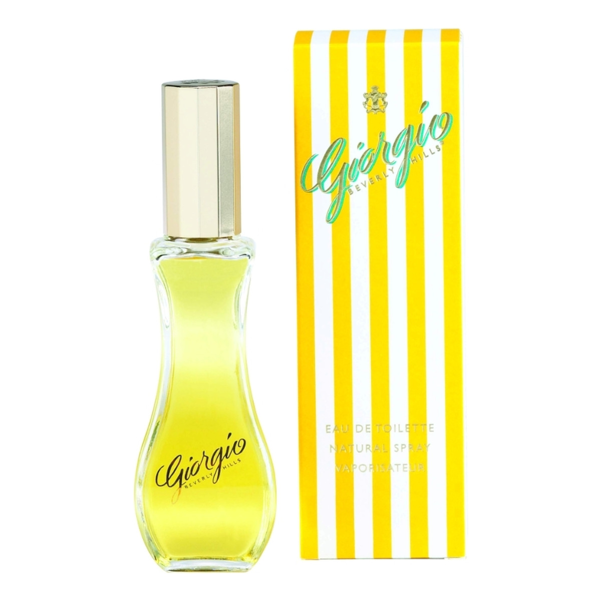 Beverly Hills Giorgio Woda toaletowa 90ml