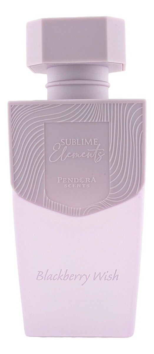 Woda perfumowana spray