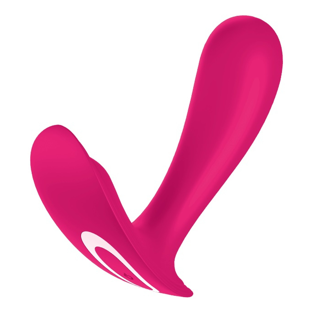 Satisfyer Top secret wibrator pink