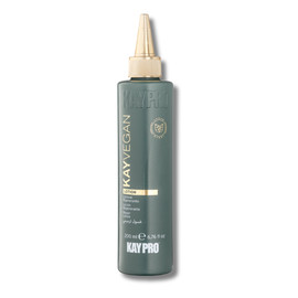 Regenerujący lotion do włosów zniszczonych