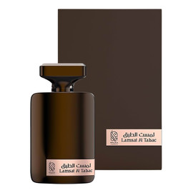 Lamsat Al Tabac woda perfumowana dla kobiet