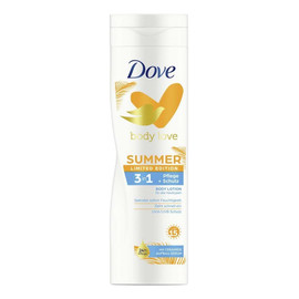 Summer Balsam do Ciała 3w1 z Filtrami LSF 15