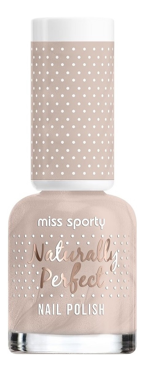 Nail Polish lakier do paznokci