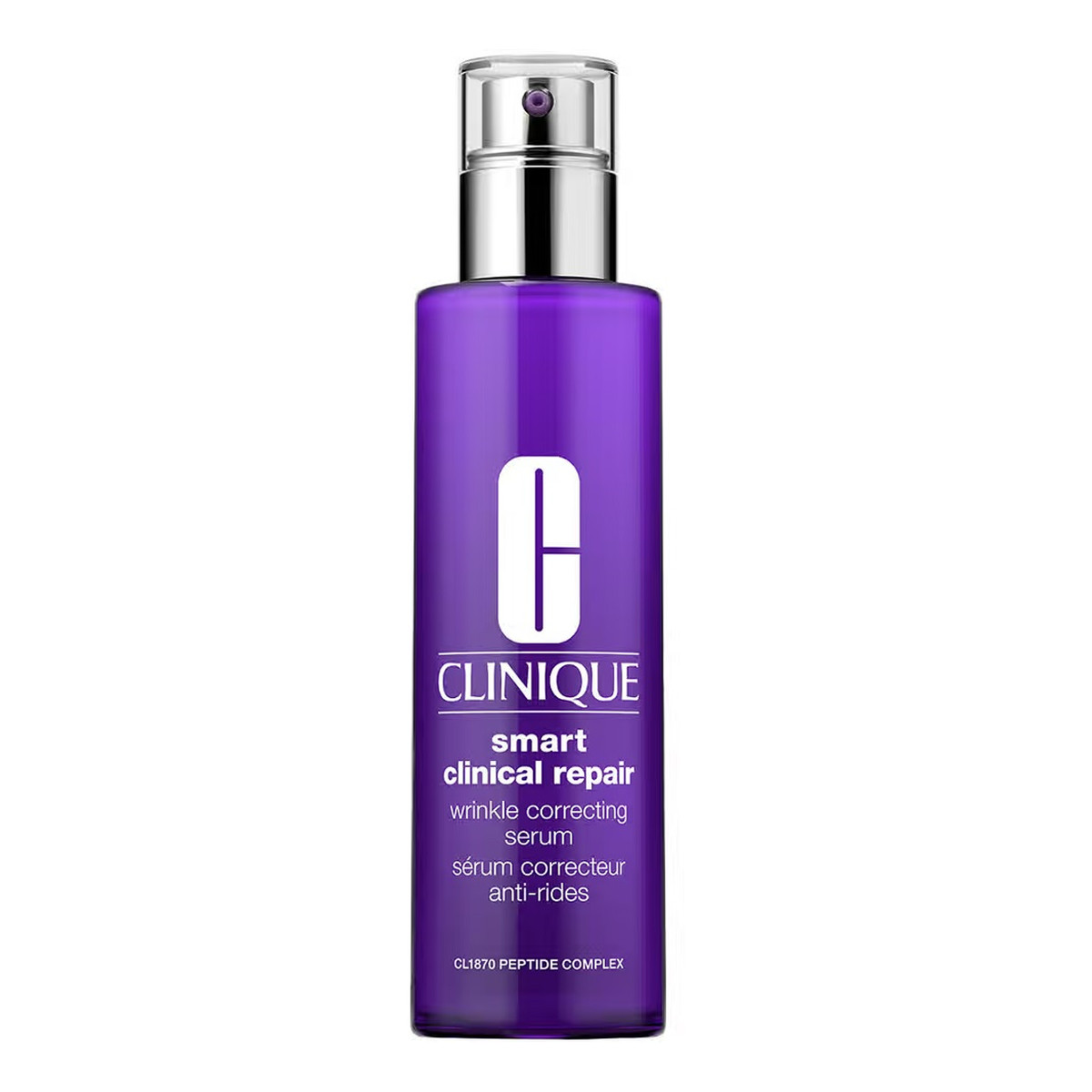 Clinique Smart clinical repair™ wrinkle correcting serum korygujące serum przeciwzmarszczkowe 75ml