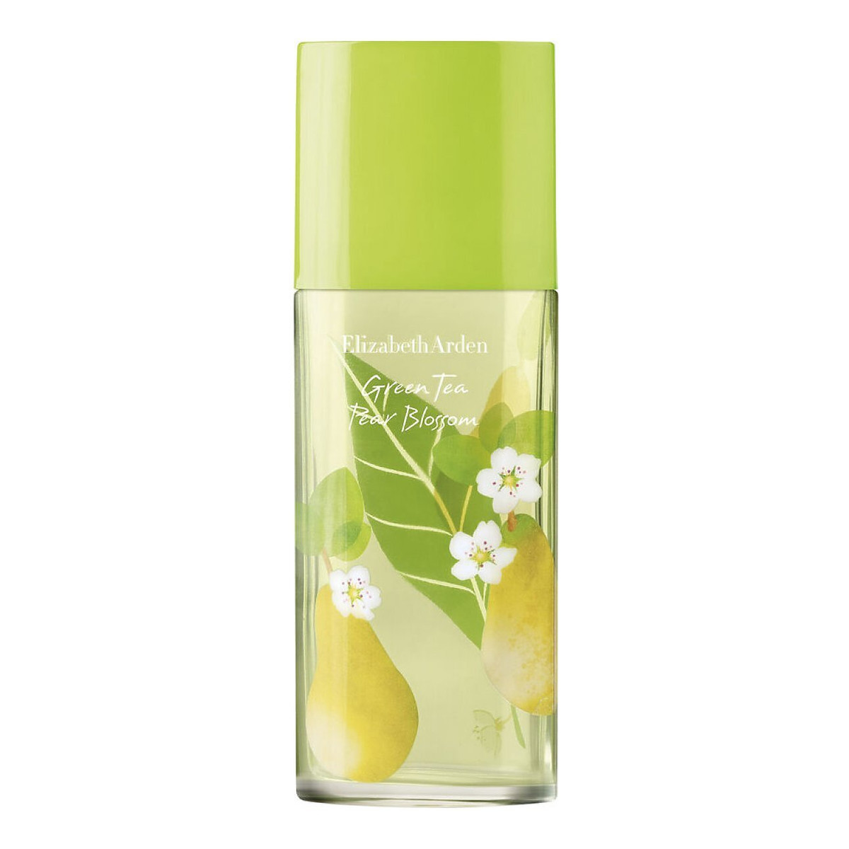 Elizabeth Arden Green Tea Pear Blossom Woda toaletowa spray-produkt bez opakowania 100ml